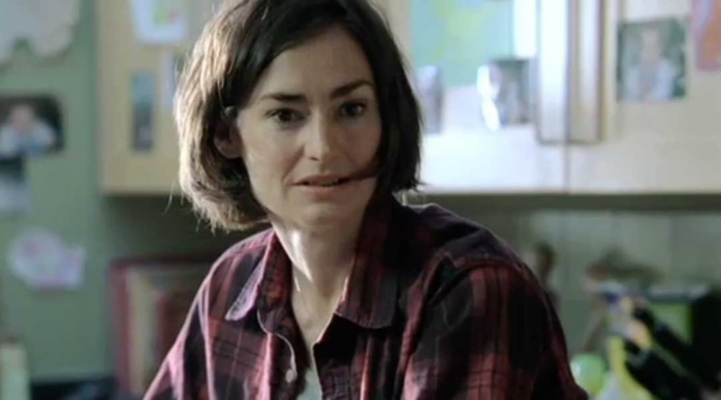 Rebecca Alleway Art Department